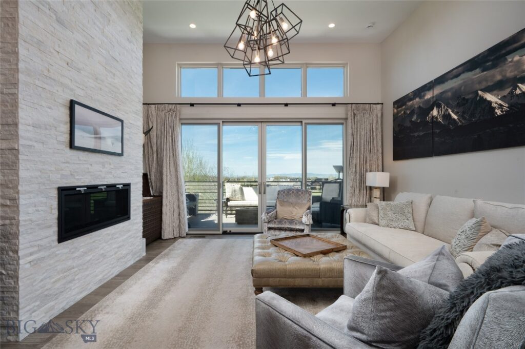 35 Diamondback Lane, Bozeman MT 59718