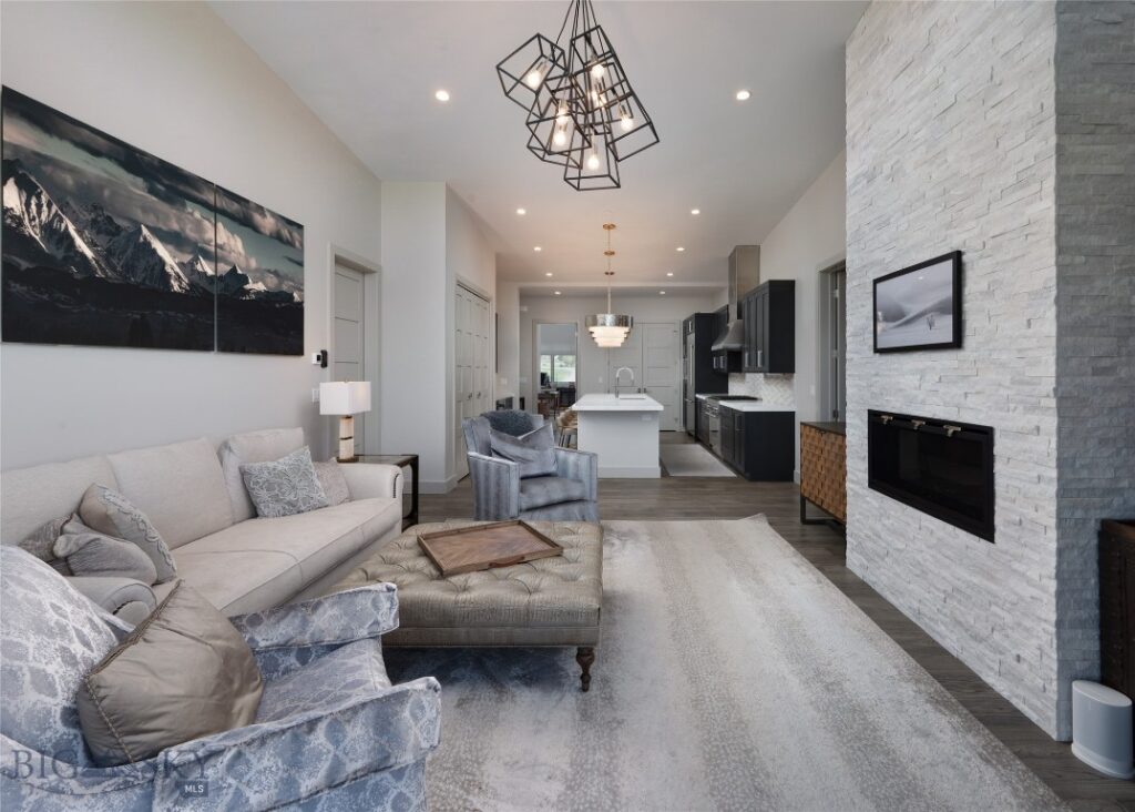 35 Diamondback Lane, Bozeman MT 59718