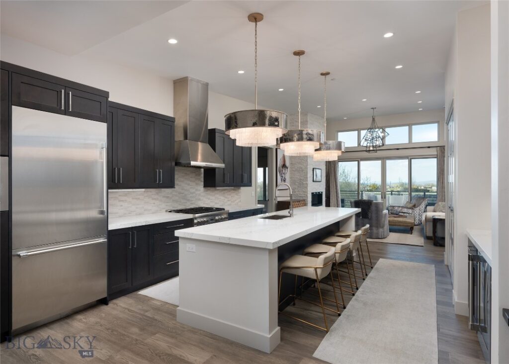 35 Diamondback Lane, Bozeman MT 59718