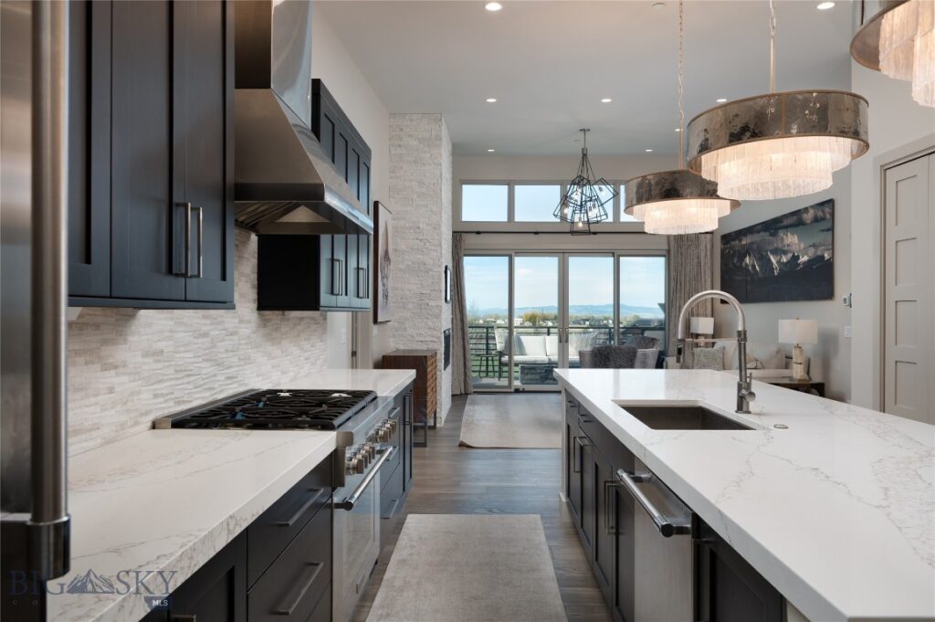 35 Diamondback Lane, Bozeman MT 59718