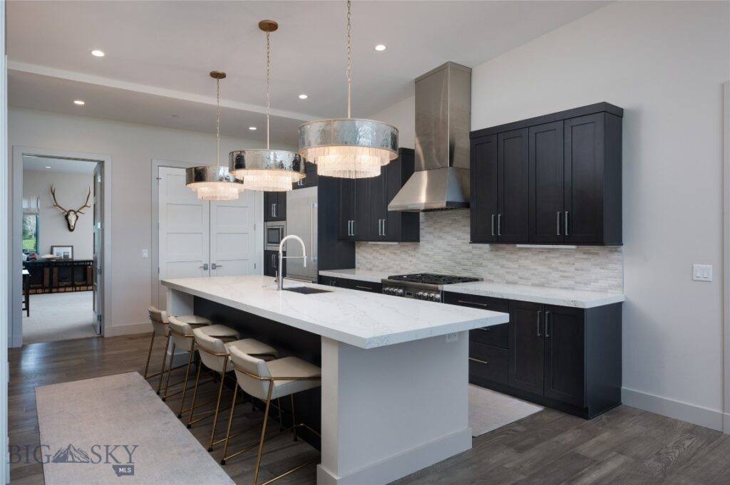 35 Diamondback Lane, Bozeman MT 59718