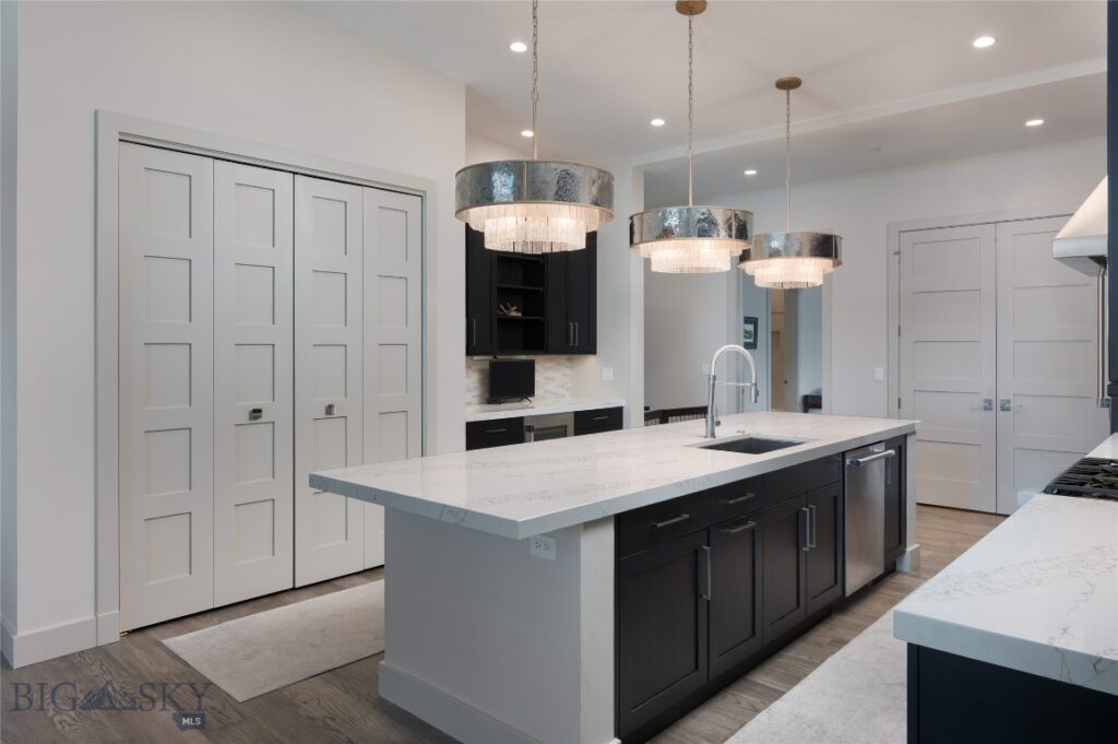 35 Diamondback Lane, Bozeman MT 59718