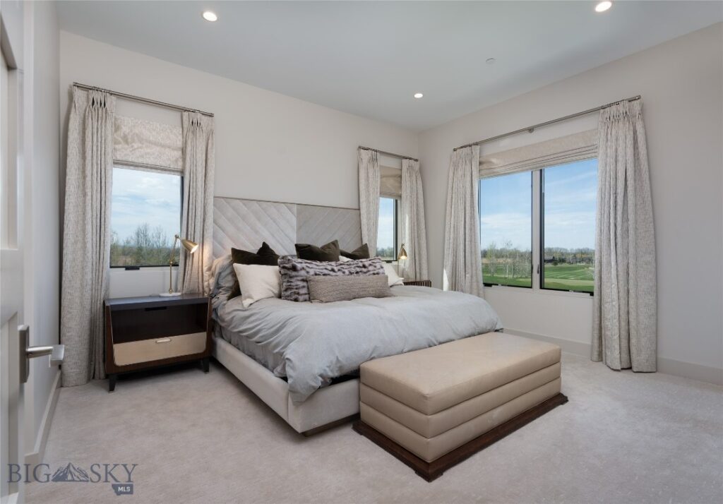 35 Diamondback Lane, Bozeman MT 59718