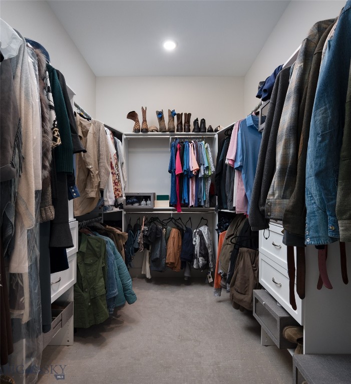 35 Diamondback Lane, Bozeman MT 59718