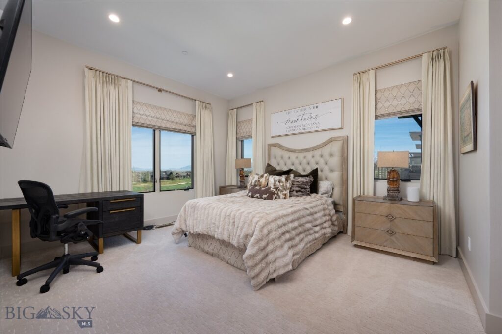 35 Diamondback Lane, Bozeman MT 59718