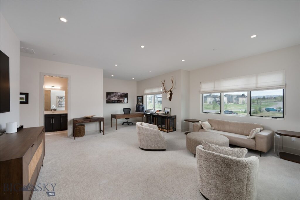 35 Diamondback Lane, Bozeman MT 59718