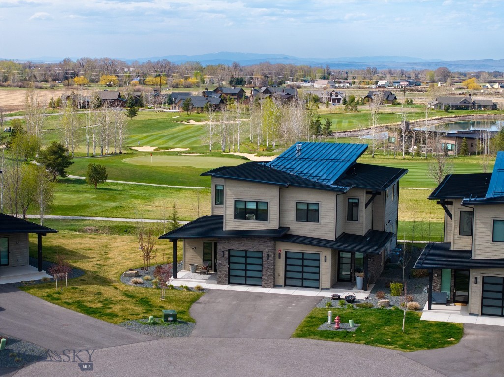 35 Diamondback Lane, Bozeman MT 59718