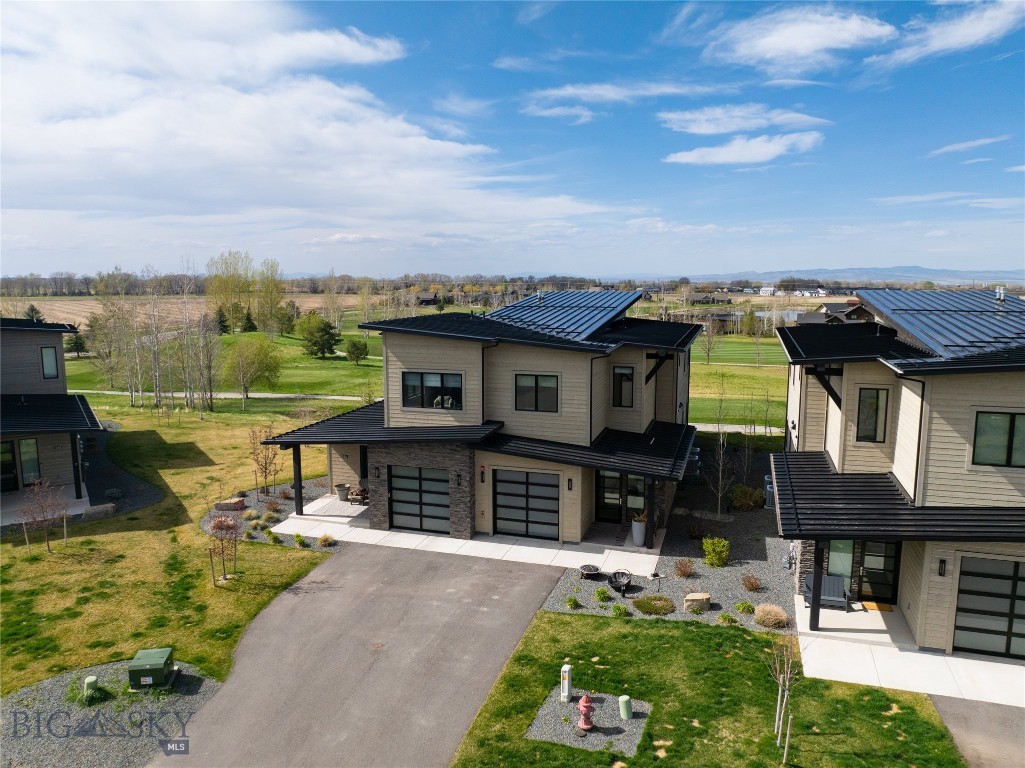 35 Diamondback Lane, Bozeman MT 59718