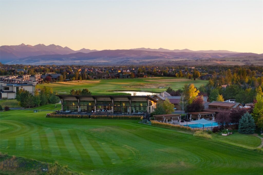 35 Diamondback Lane, Bozeman MT 59718