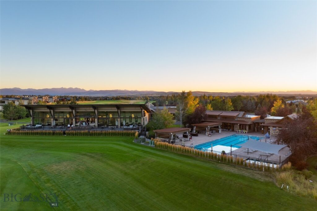 35 Diamondback Lane, Bozeman MT 59718