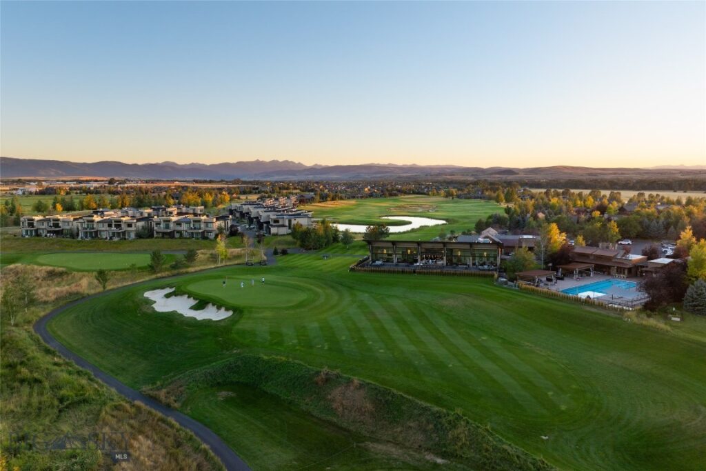 35 Diamondback Lane, Bozeman MT 59718