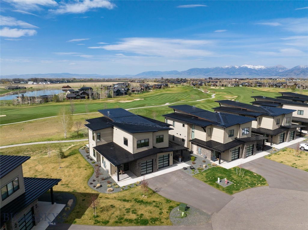 35 Diamondback Lane, Bozeman MT 59718