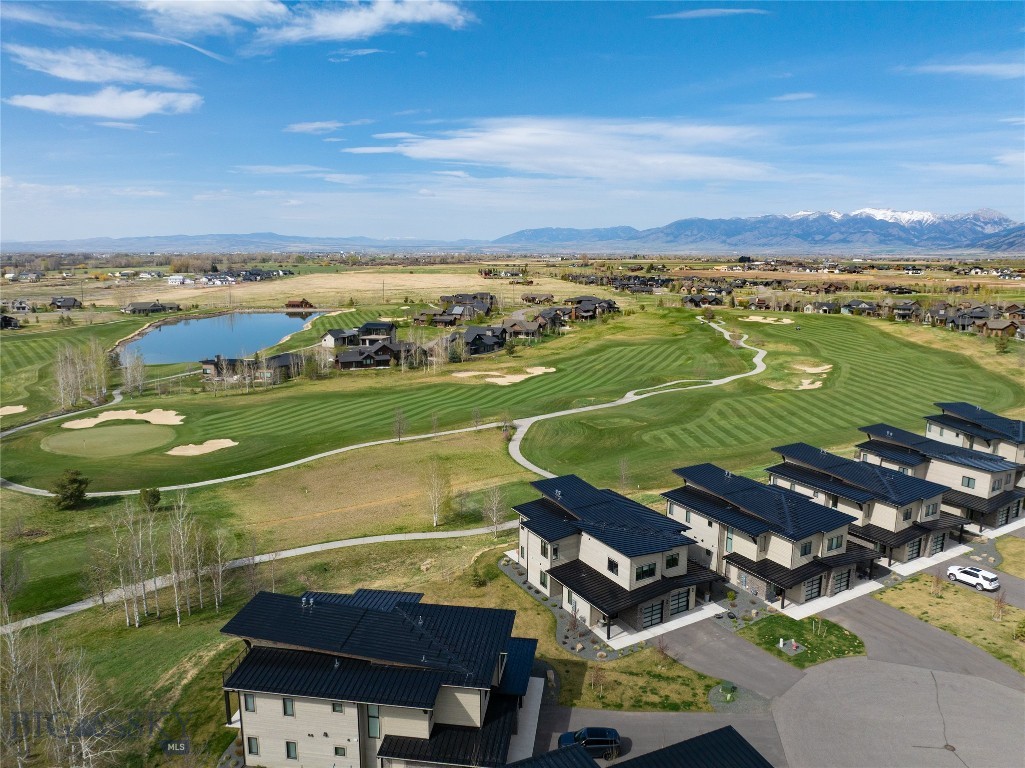 35 Diamondback Lane, Bozeman MT 59718