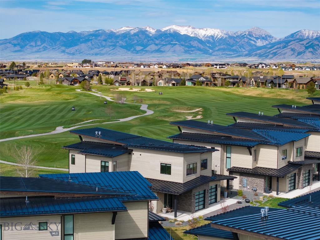 35 Diamondback Lane, Bozeman MT 59718