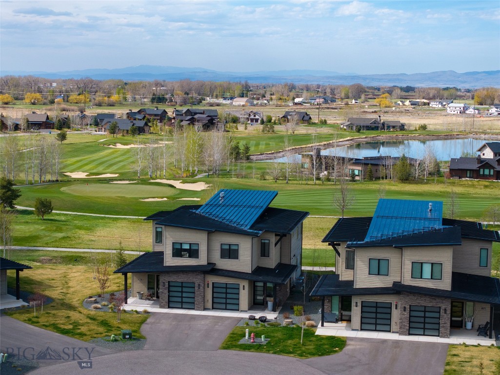 35 Diamondback Lane, Bozeman MT 59718