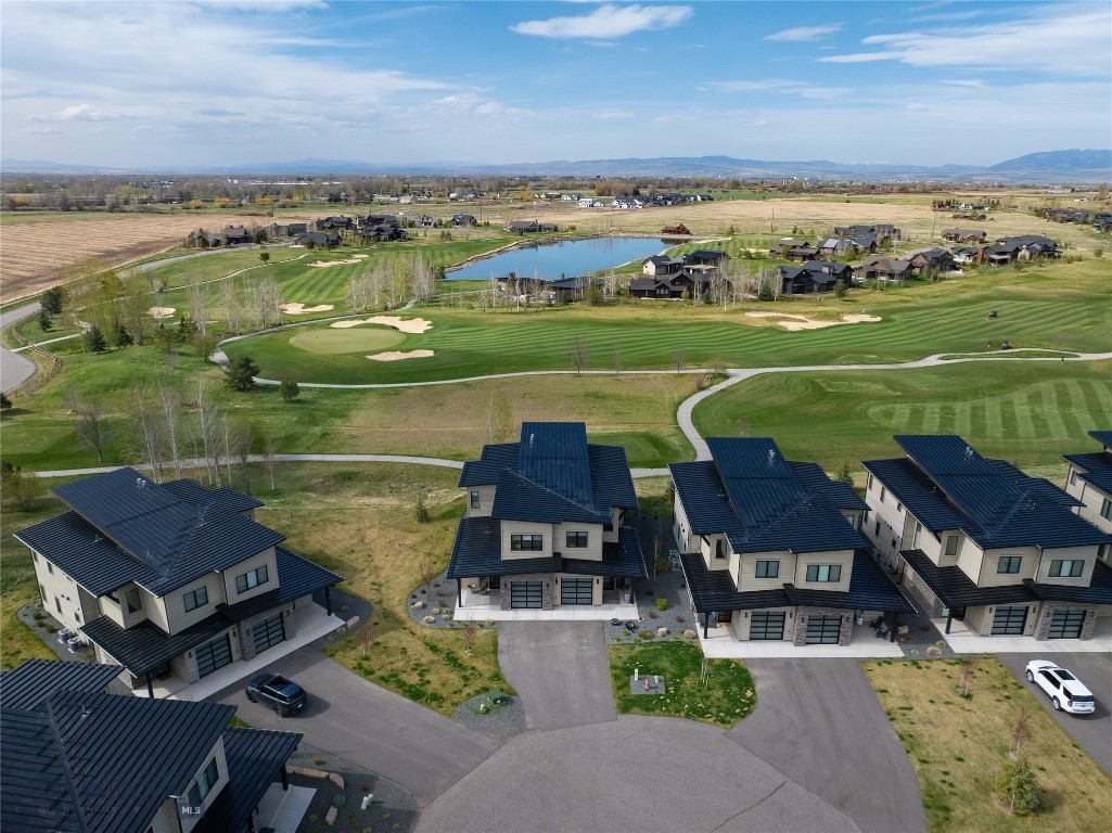 35 Diamondback Lane, Bozeman MT 59718