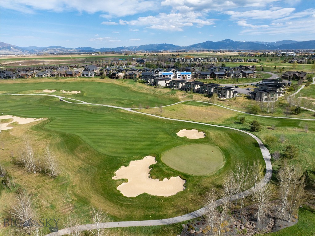 35 Diamondback Lane, Bozeman MT 59718