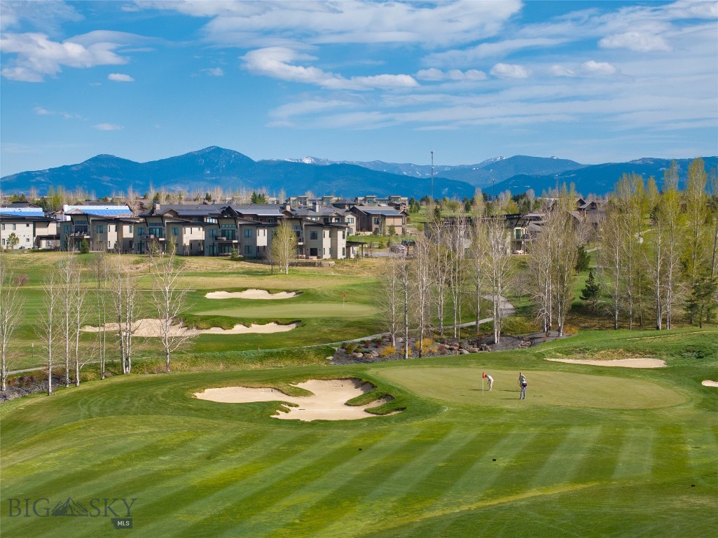 35 Diamondback Lane, Bozeman MT 59718