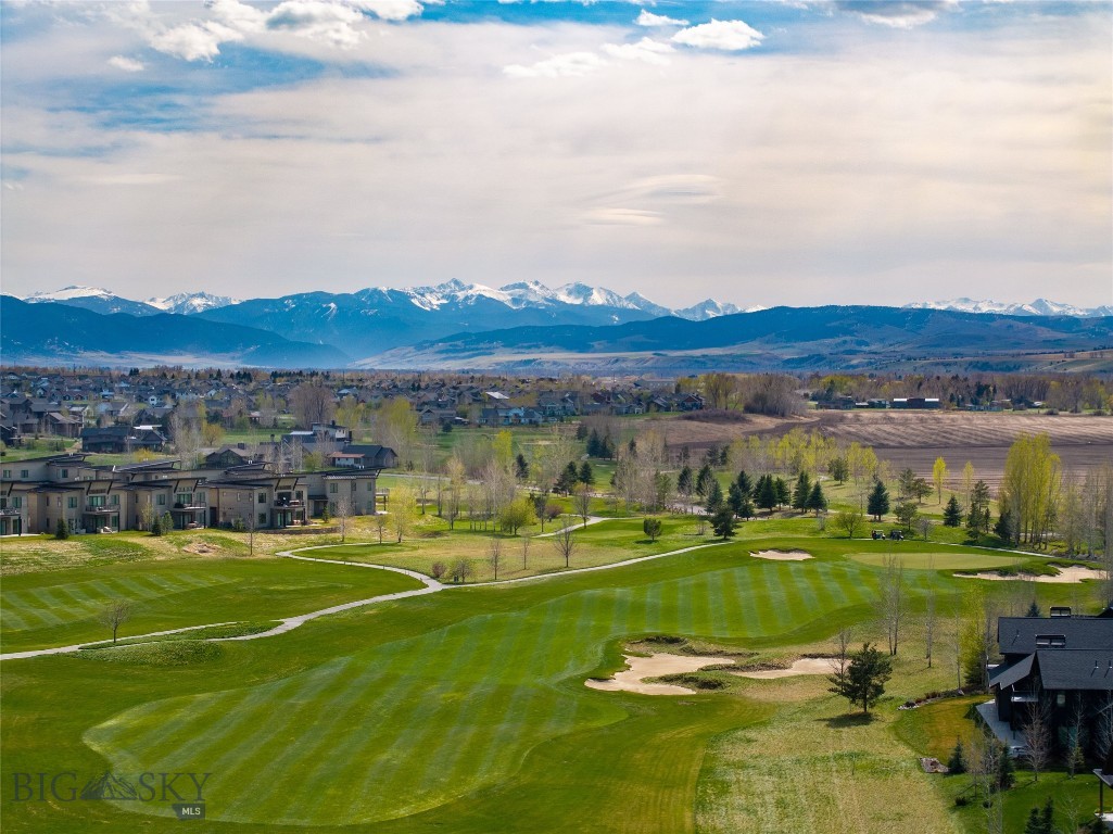 35 Diamondback Lane, Bozeman MT 59718