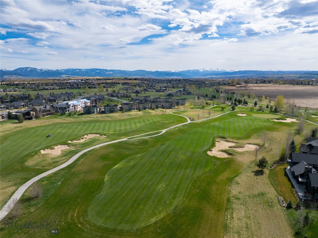 35 Diamondback Lane, Bozeman MT 59718