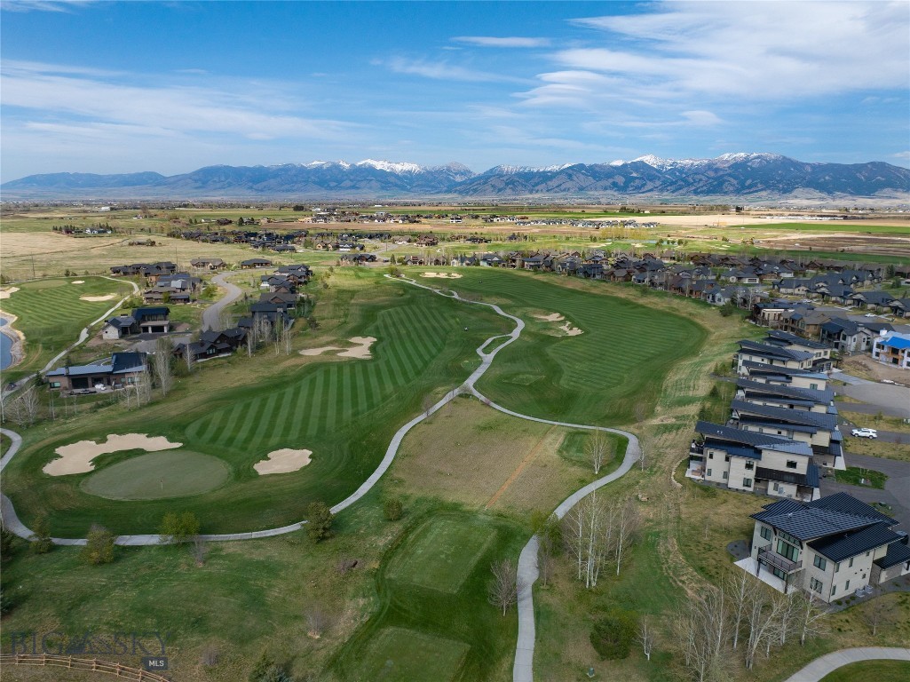 35 Diamondback Lane, Bozeman MT 59718