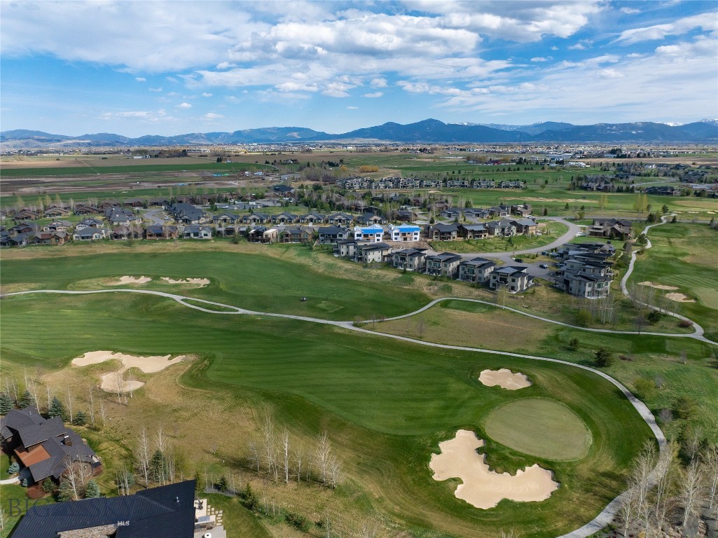 35 Diamondback Lane, Bozeman MT 59718