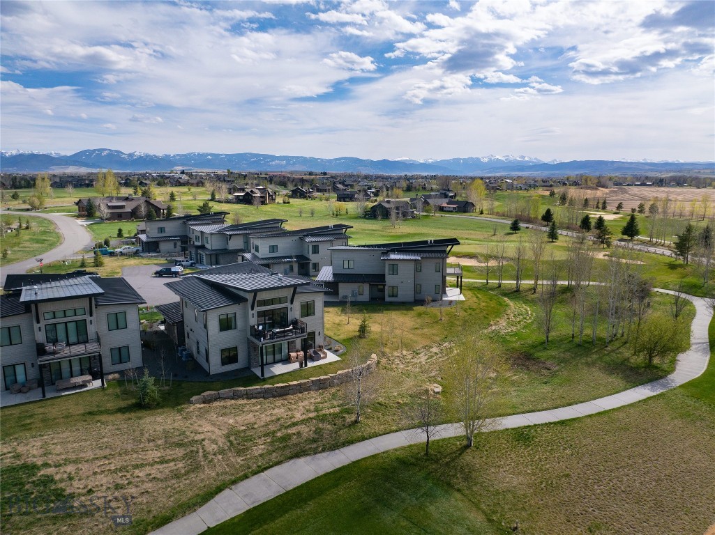 35 Diamondback Lane, Bozeman MT 59718