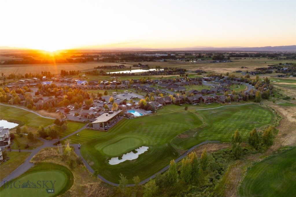 35 Diamondback Lane, Bozeman MT 59718