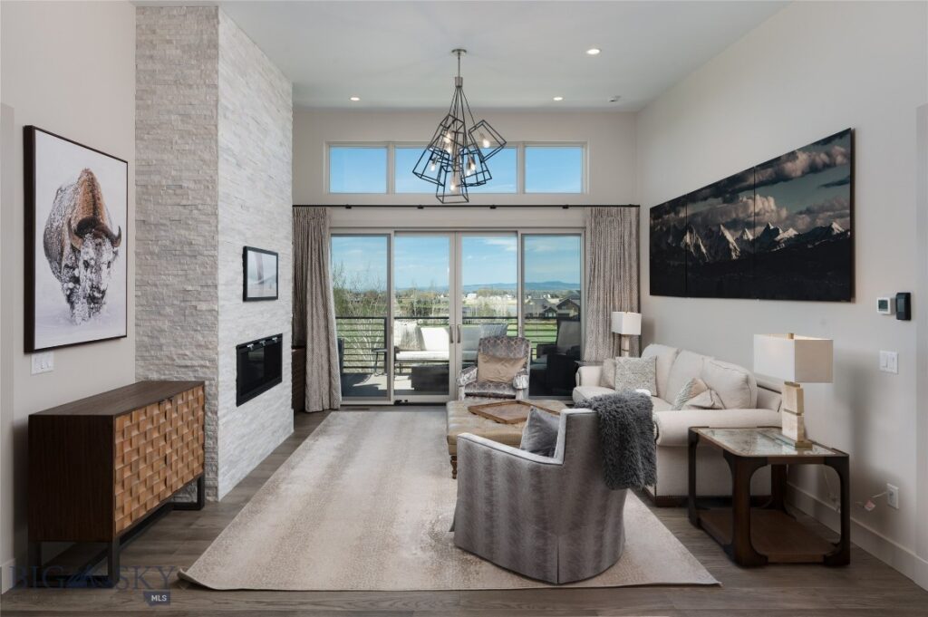 35 Diamondback Lane, Bozeman MT 59718