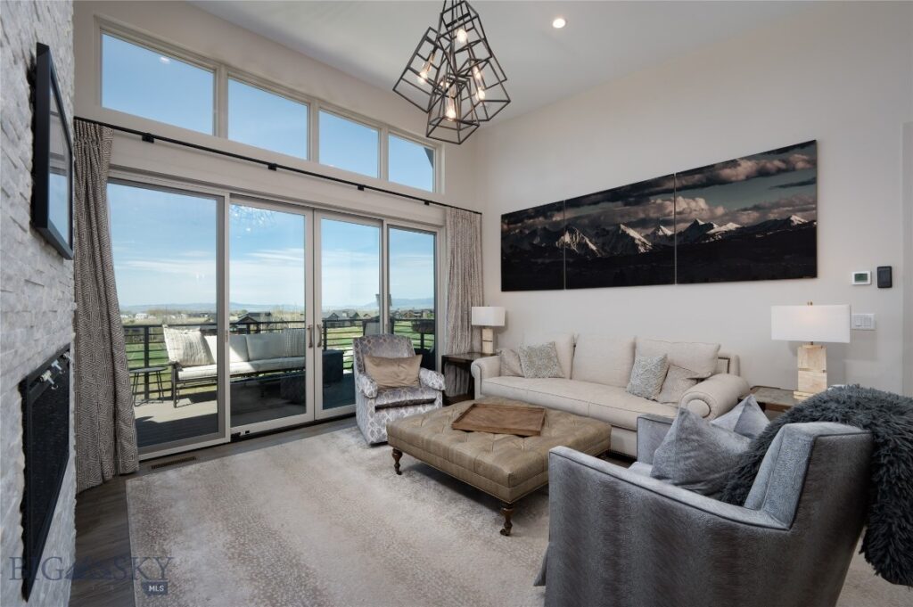 35 Diamondback Lane, Bozeman MT 59718