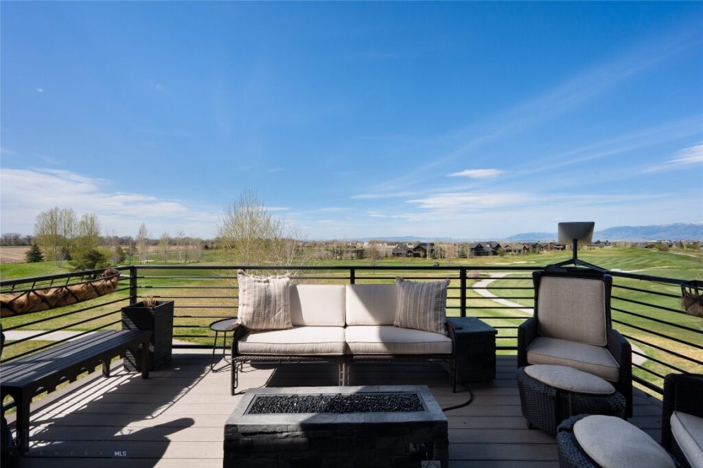 35 Diamondback Lane, Bozeman MT 59718