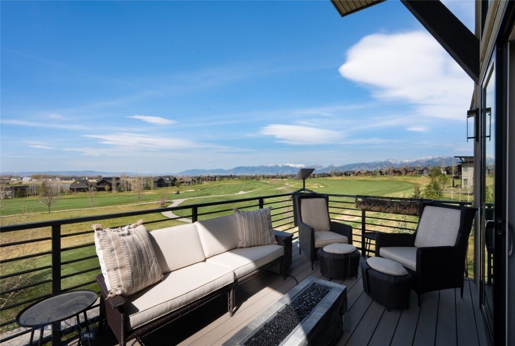 35 Diamondback Lane, Bozeman MT 59718