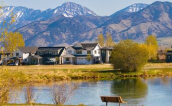 1956 Vaquero Parkway, Bozeman MT 59718
