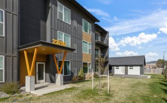 2221G Willow Drive, Livingston MT 59047