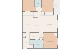 2221G Willow Drive, Livingston MT 59047