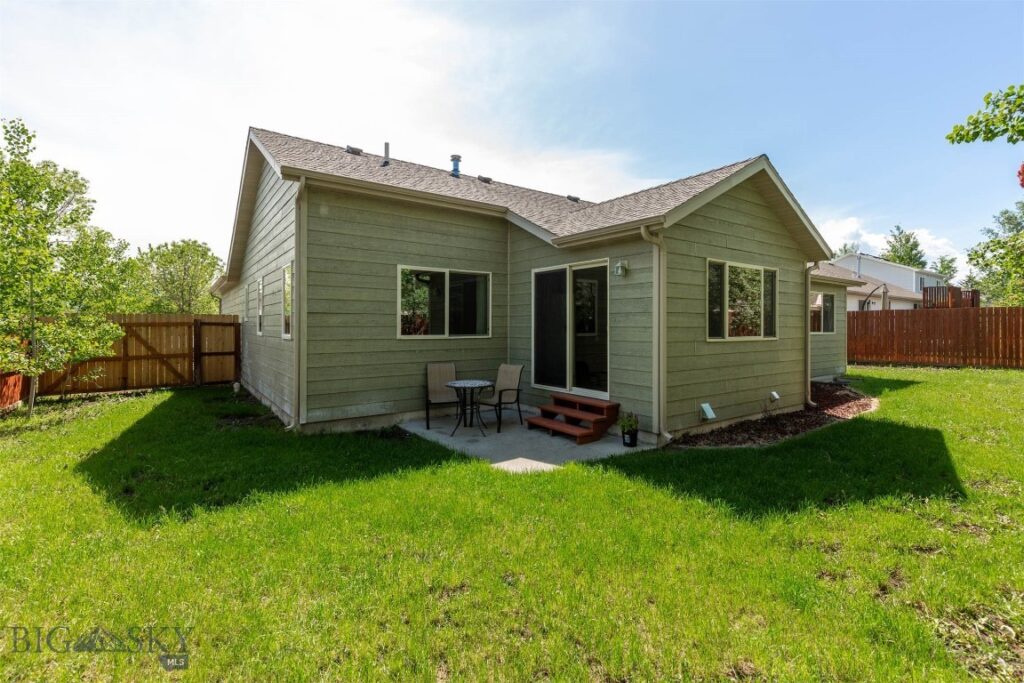 87 Clinton Lane, Belgrade MT 59714