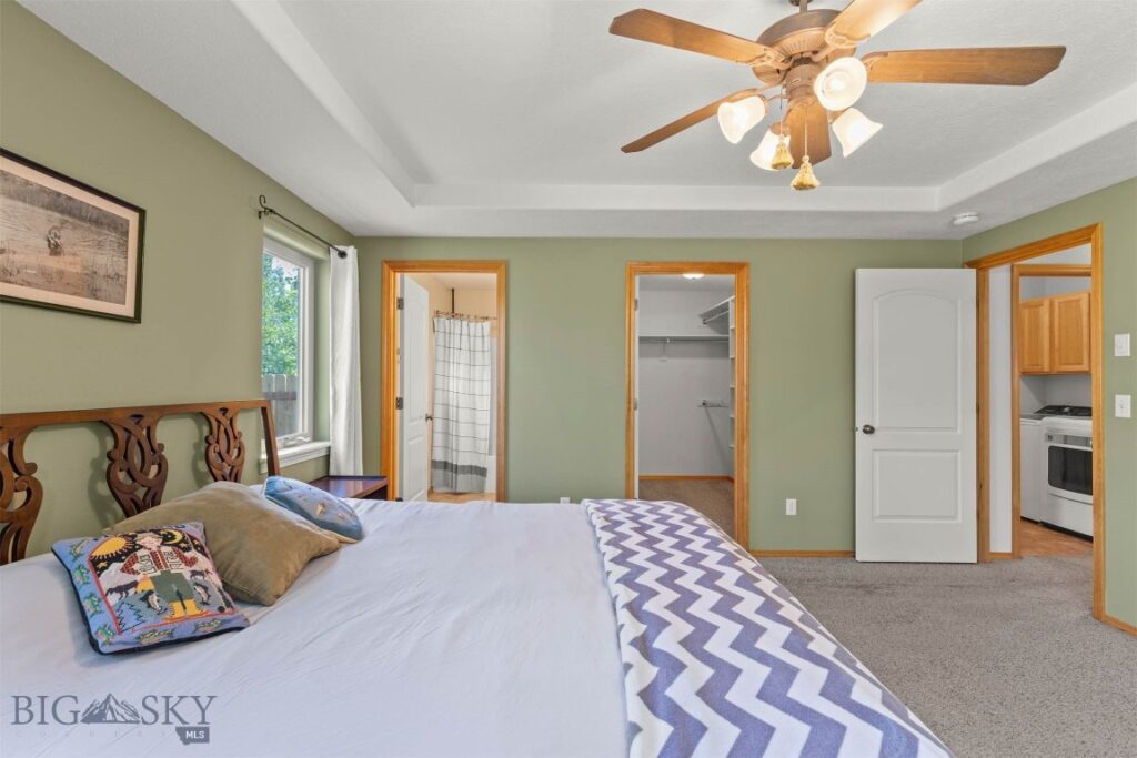87 Clinton Lane, Belgrade MT 59714