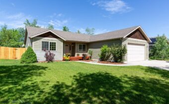 87 Clinton Lane, Belgrade MT 59714