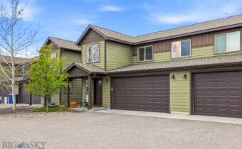 100 Prairie Grass, Bozeman MT 59718