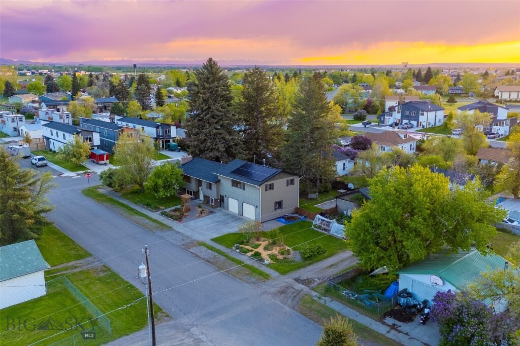 707 Montana Street, Belgrade MT 59714