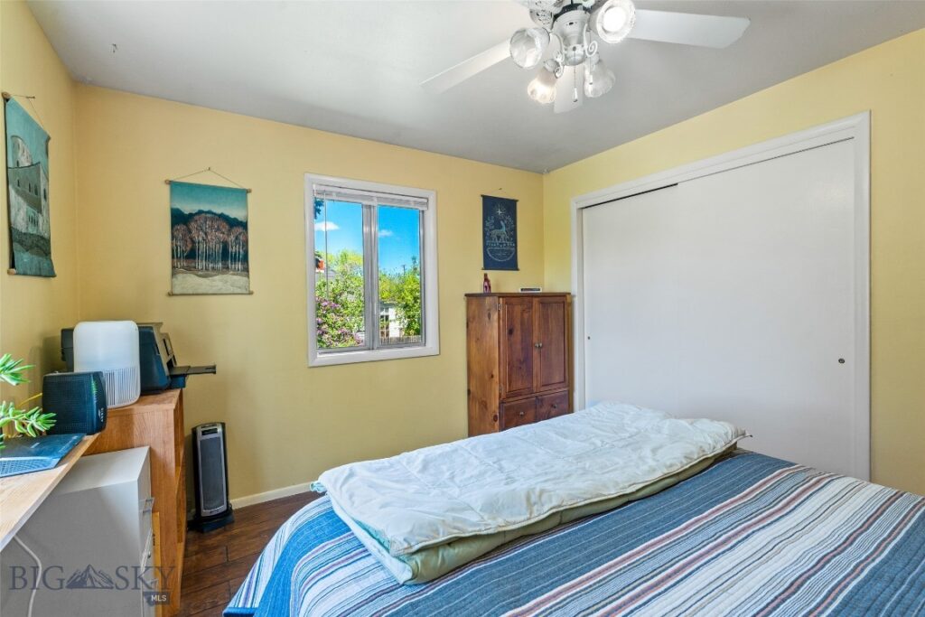 707 Montana Street, Belgrade MT 59714