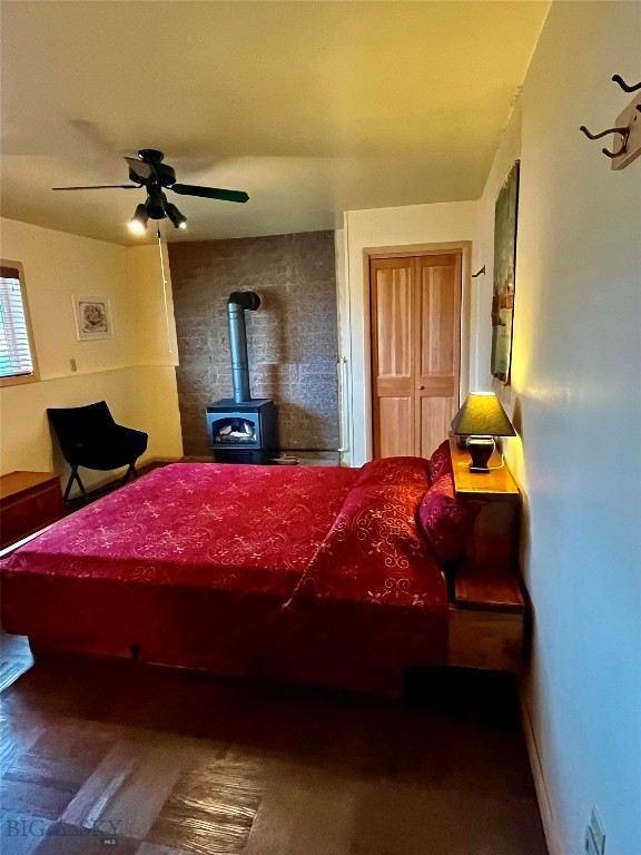 707 Montana Street, Belgrade MT 59714
