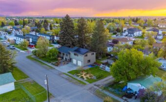 707 Montana Street, Belgrade MT 59714