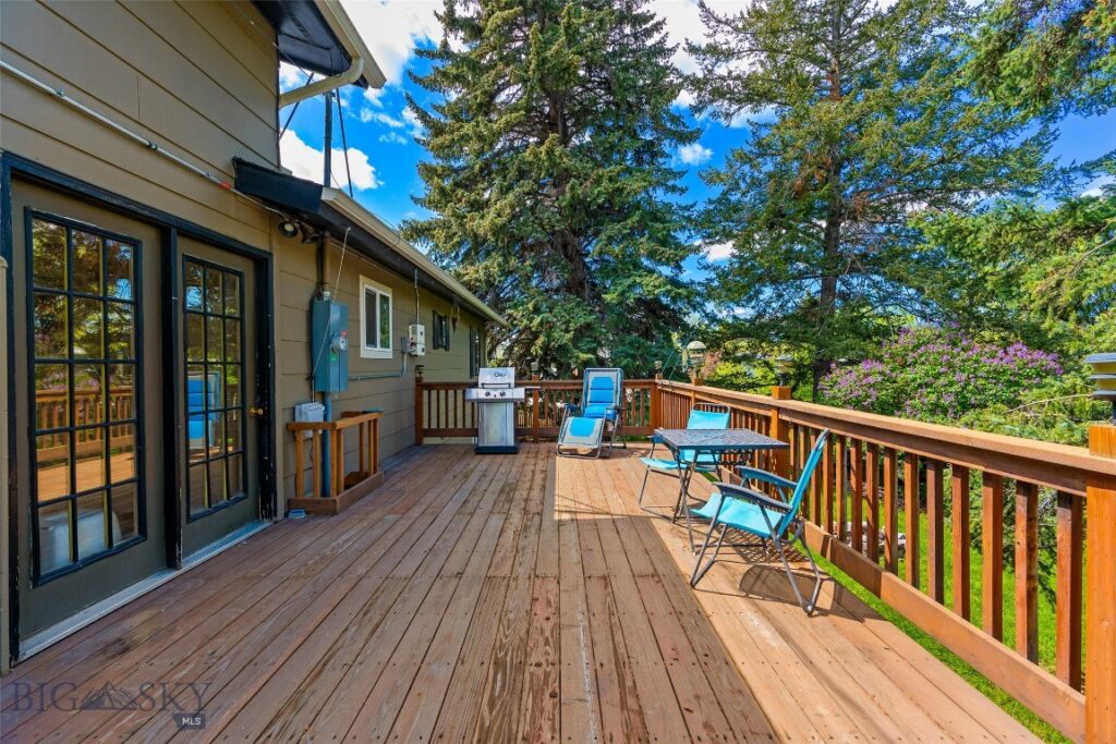 707 Montana Street, Belgrade MT 59714