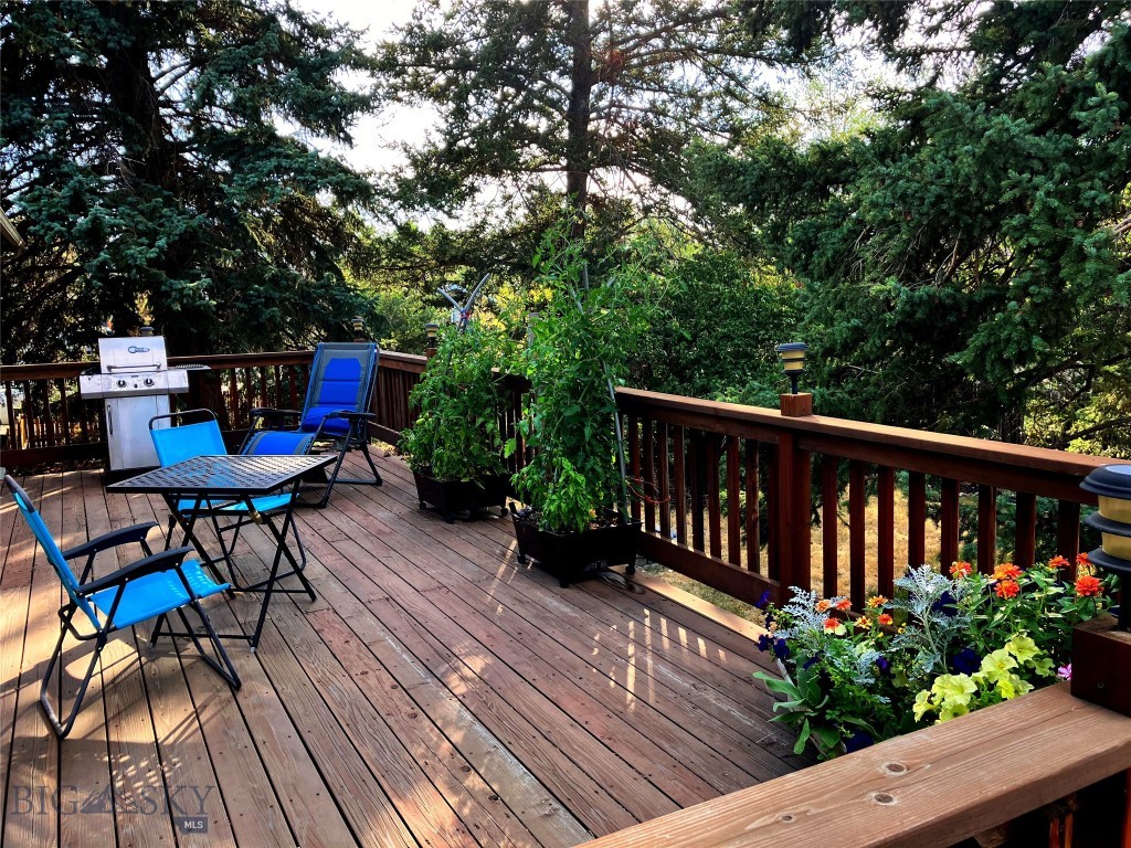 707 Montana Street, Belgrade MT 59714