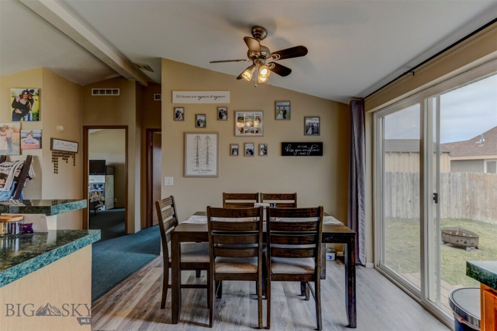 1207 W Reservoir Street, Livingston MT 59047