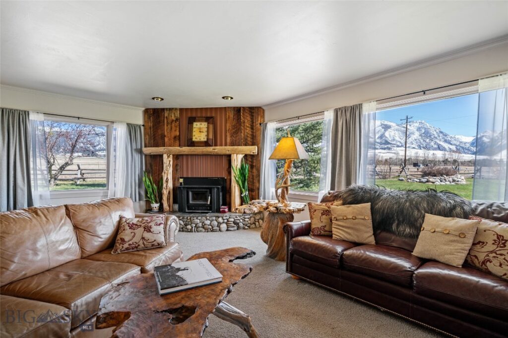 2 Jumping Rainbow Road, Livingston MT 59047