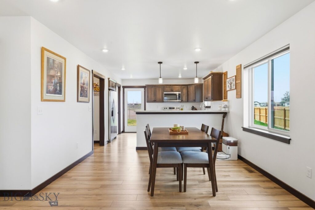 2016 Ross Way, Belgrade MT 59714
