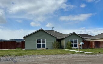 1220 W Reservoir St., Livingston MT 59047