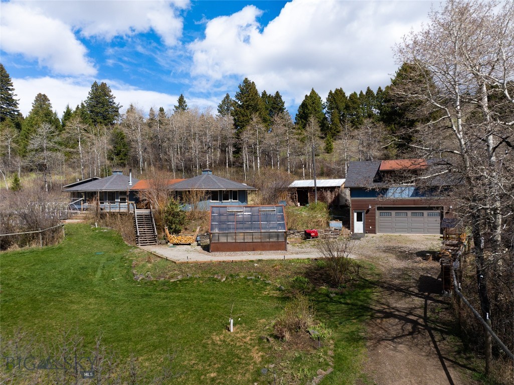 1759 Moffit Gulch, Bozeman MT 59715